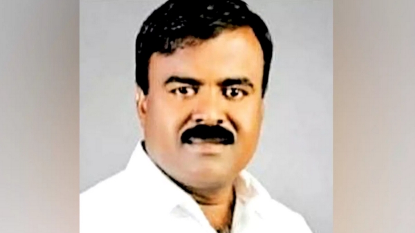 Jayakumar Dhanasingh s new cctv video released