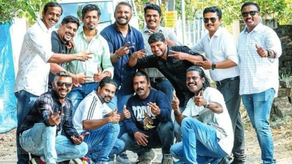 tamil Nadu government has investigation into the fact that the policemen attacked the real Manjummal Boys tamil Nadu government has investigation into the fact that the policemen attacked the real Manjummal Boys