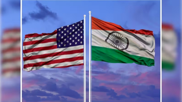 US Dismisses Russian Allegations Of Interference In Indian Elections