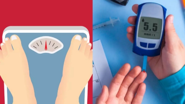 Can 3 night shifts can raise the risk of diabetes and Do you know link between Night Shifts and Obesity Can 3 night shifts can raise the risk of diabetes and Do you know link between Night Shifts and Obesity