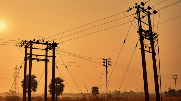 What is the reason for frequent power cuts in some parts of Tamil Nadu TN EB officers explain