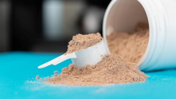 ICMR warns indians avoid protein supplements