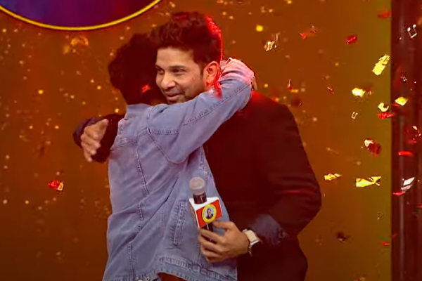 sarigamapa Season 4 Special Moments Awaiting This Week s