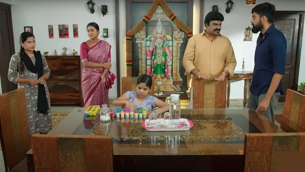 Ethirneechal Serial may 9th Promo and fans reaction 13-05-24