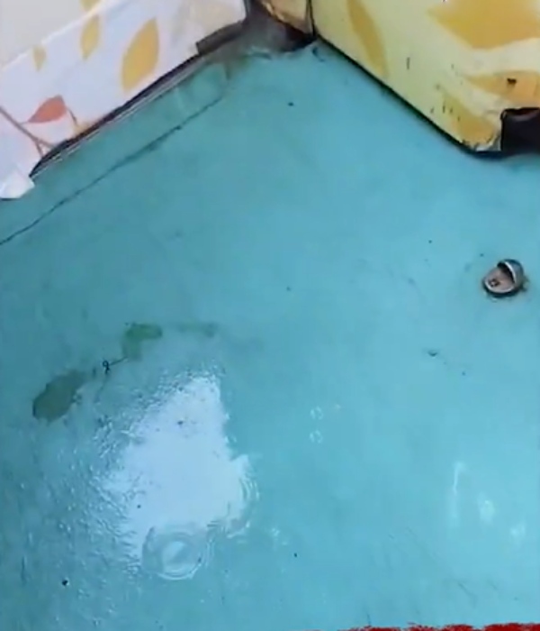 passengers-suffered-as-rain-water-leaks-into-the-coimbatore-bound-shatabdi-express-train