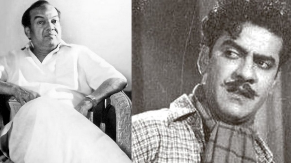 Kannadasan was very upset on death of Pattukottai Kalyana sundaram