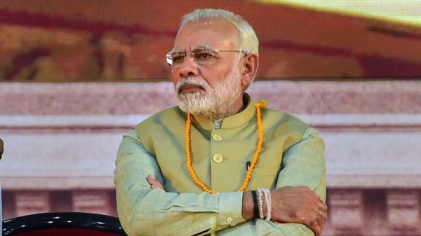 Prime Minister Modi declares his assets details worth Rs 3 02 cr in poll affidavit