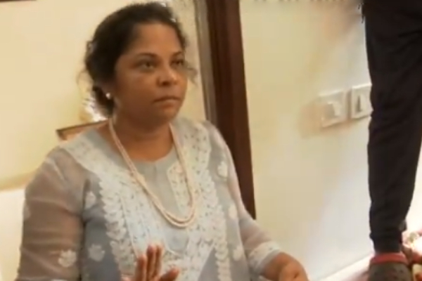 Police Take 53 documents from our house YouTuber Felix Gerald wife says