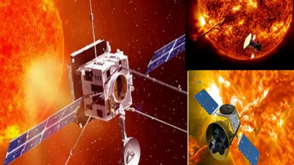 Isro says it closely monitored Solar storm Aditya-L1