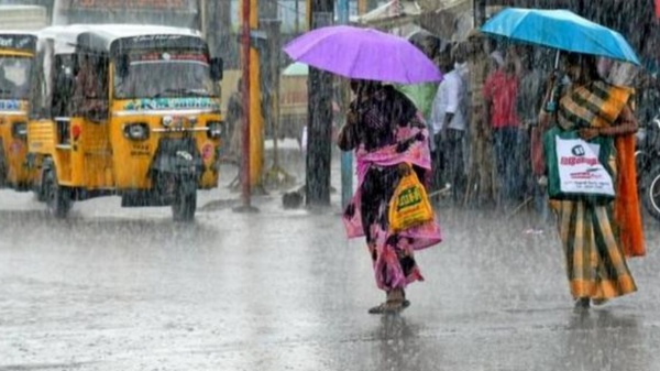 Tamil Nadu Weather Due to heavy rain Revenue and Disaster Management Department writes letter to 26 district collectors