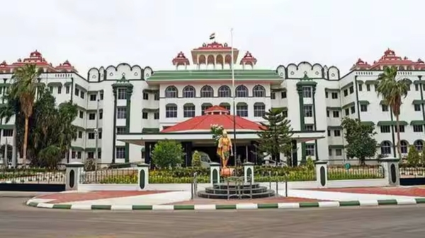High court judges slams officials in the case related to Untouchability
