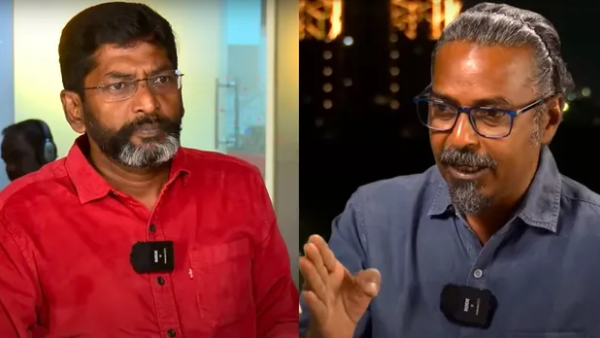 Felix Gerald s Youtube apologized for airing the video of Savukku Shankar who criticized women constble