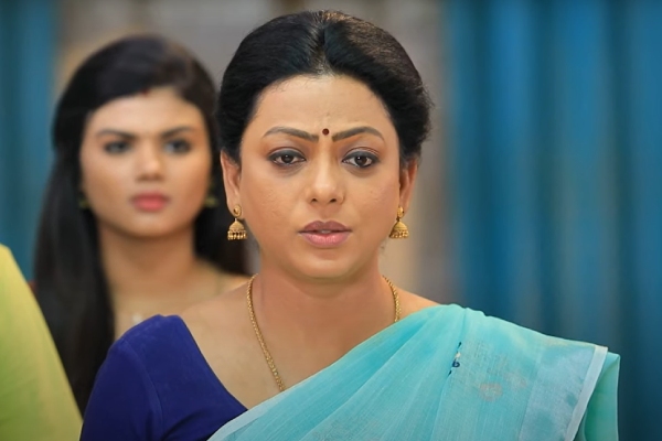 Baakiyalakshmi Serial May 16th to 18th promo and episode full update