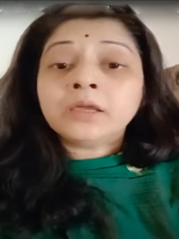 I Will Not Forgive Seeman This Time Actress Vijayalakshmi says in his new video