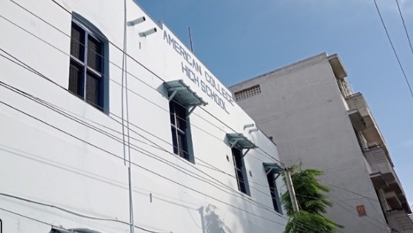 Alumni meet will be held tomorrow at the Madurai American College High School