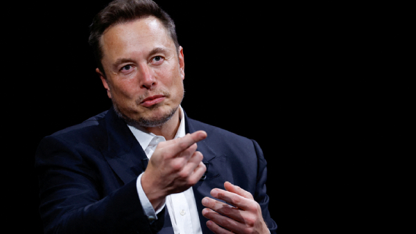 SpaceX chief Elon Musk says humans could be living in a city on Mars in the next 30 years SpaceX chief Elon Musk says humans could be living in a city on Mars in the next 30 years