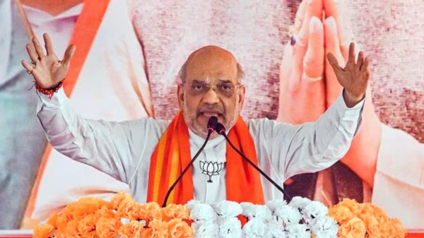 What is the plan B if BJP doesn t get majority mark in Lok Sabha polls Amit Shah answers