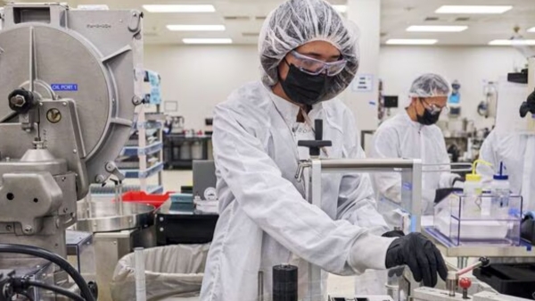 Severe alert due to increasing number of corona cases in Singapore