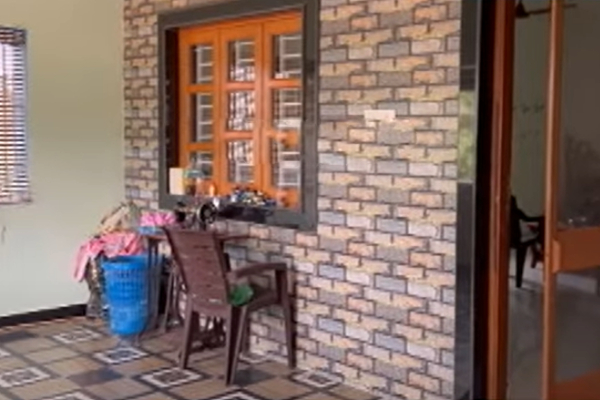 One crore cash and 9 sovereign gold stolen from the house of a BJP leader in Mettupalayam