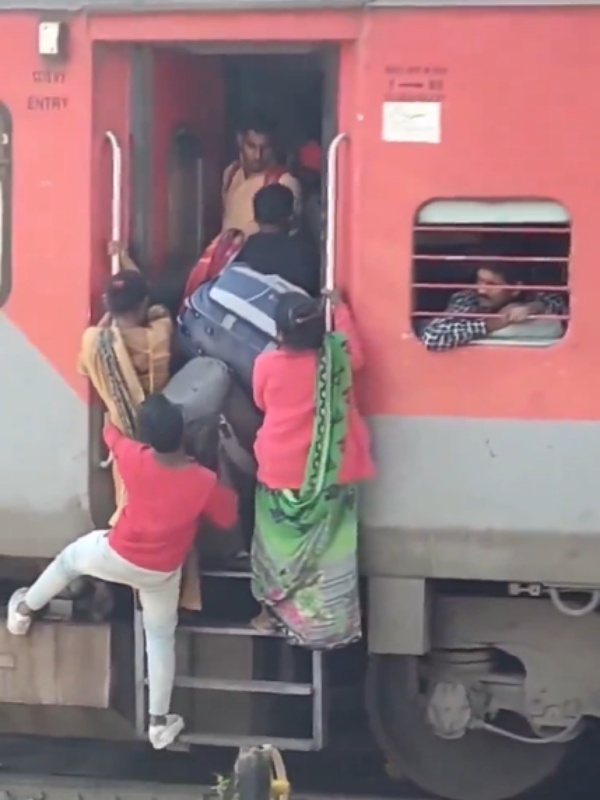 What is the reason why tickets are not available for those who book in Tatkal