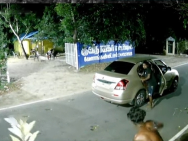 Nagapattinam 2 goat and Do you know what happened Nagai velankanni Farmers House