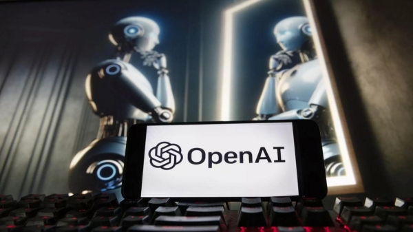 Safety has taken a backseat at the company says OpenAI top executive resigns