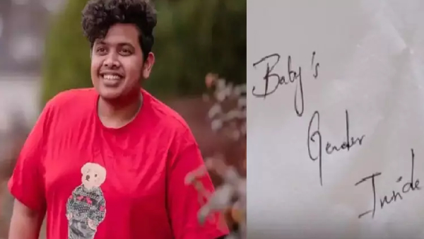 YouTuber Irfan apologize to the medical team for he revealed his unborn child gender