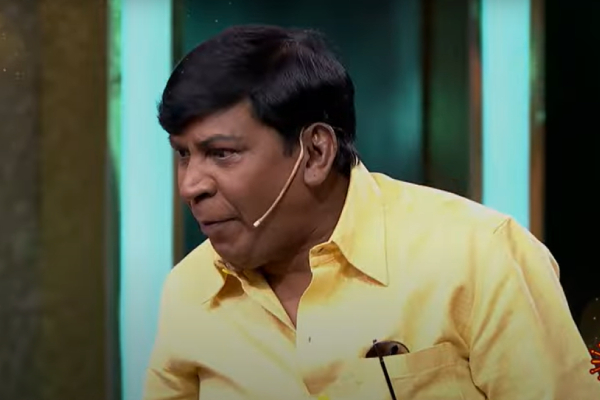 Top cooku Dupe Cooku may 26th Vadivelu special promo and fans reaction