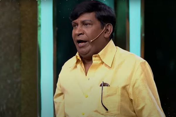 Top cooku Dupe Cooku may 26th Vadivelu special promo and fans reaction