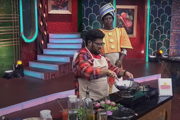 Top cooku Dupe Cooku may 26th Vadivelu special promo and fans reaction