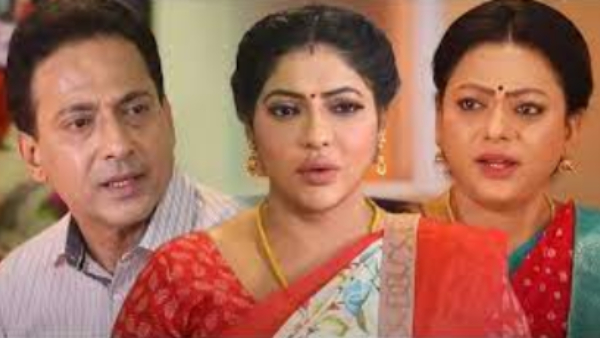 Baakiyalakshmi Serial May 23th promo and episode full update