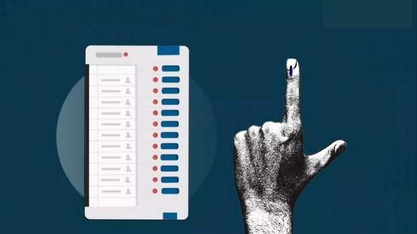 CPI M questions abnormal difference in Election Commission s Voting Data