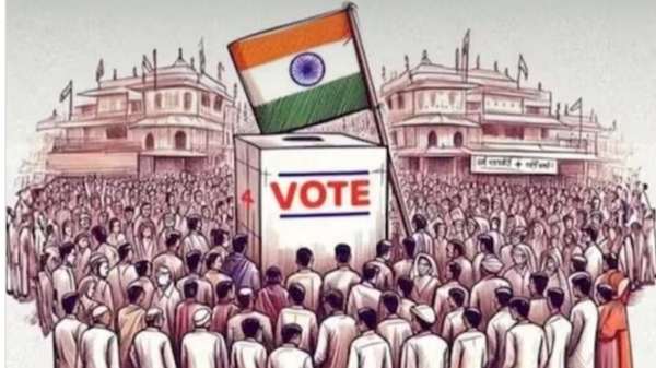 Do You Know How much cost to hold Lok Sabha elections