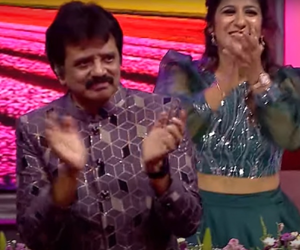 sarigamapa Season 4 first competition round