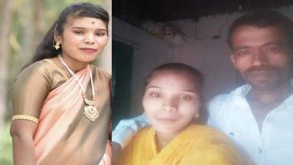 Who is this Young woman Ashwini and Did Karnataka Husband take this decision due to Wifes Video Call