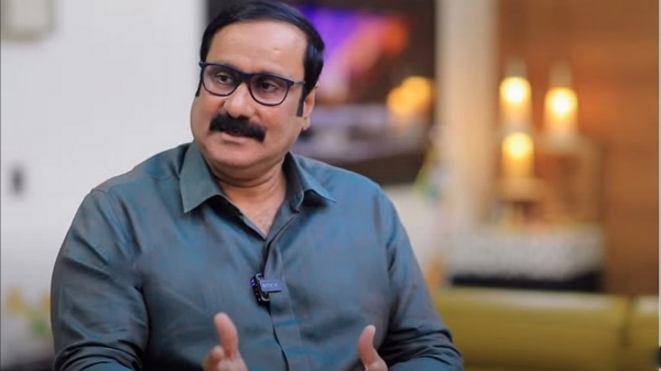 There should not be a conflict between the police and the transport dept Anbumani PMK Ramadoss advise to TN Govt