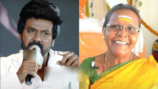 Actor Lawrence s mother tearful words to take care of my son if I die