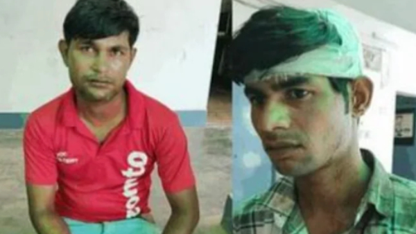 Did the Bride Kiss the Young Woman and what happened On Stage in the Uttar Pradesh Wedding