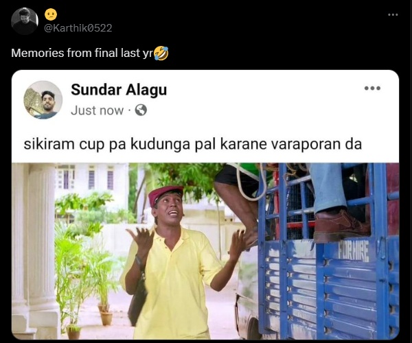 IPL 2024 SRH vs KKR Trending memes on Sun risers Hyderabad winning Kolkata Night Riders in the final