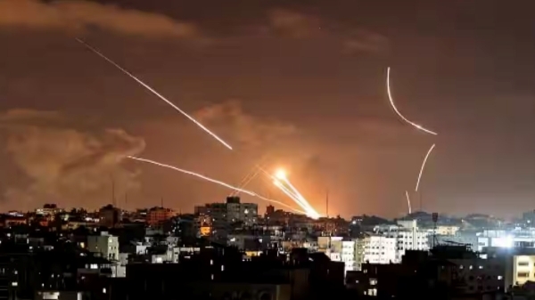 What is Israel Sirens Azaka and how it is saving Israel people