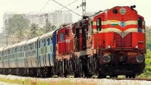 Chennai Central - Nagercoil Special Train Departure Timing Change today says southern Railway Chennai Central - Nagercoil Special Train Departure Timing Change today says southern Railway