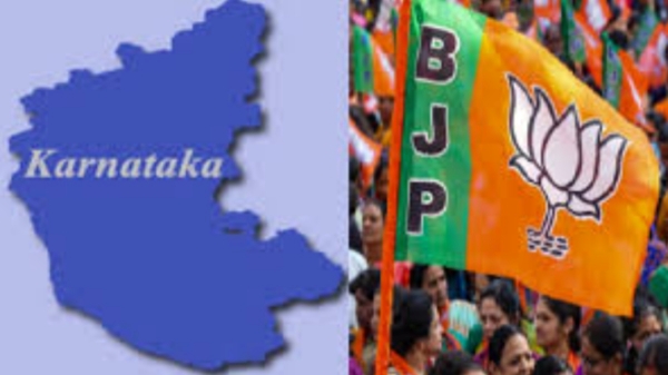 Are these the Major Problems of Bangalore and Karnataka BJP protests against congress Gov for not solving the problems of Bengaluru Are these the Major Problems of Bangalore and Karnataka BJP protests against congress Gov for not solving the problems of Bengaluru