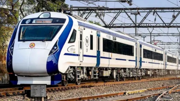 Will Vande Bharat Sleeper train replace Shatabdi and Rajdhani Express what officials says