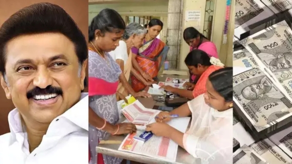 Kalaingar Magalir Urimai Thogai and School Breakfast Scheme will be expanded in Tamil Nadu