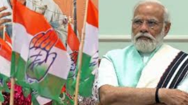 pm modi kanniyakumari tn congress election commission