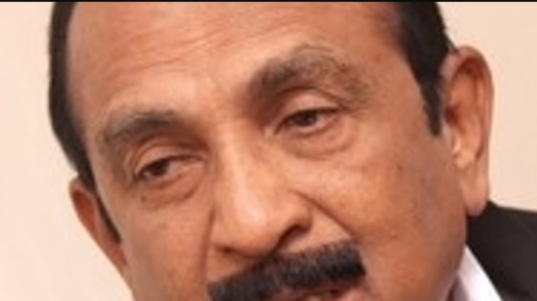 Vaiko Durai Vaiko Surgery MK Stalin