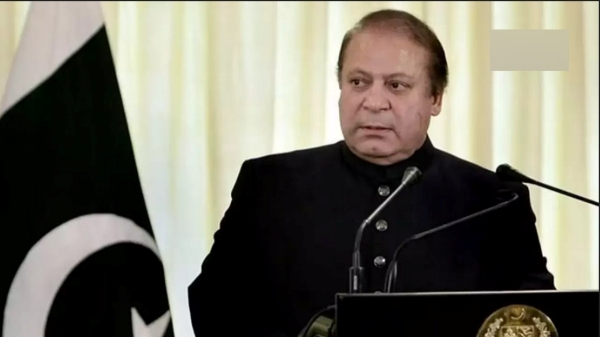 Nawaz Sharif said that Pakistan s interference was the cause of Kargil war