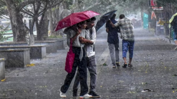 Rain Weather Tamil Nadu