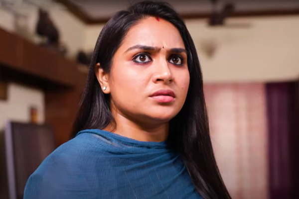 Television Kollywood Siragadikka aasai serial