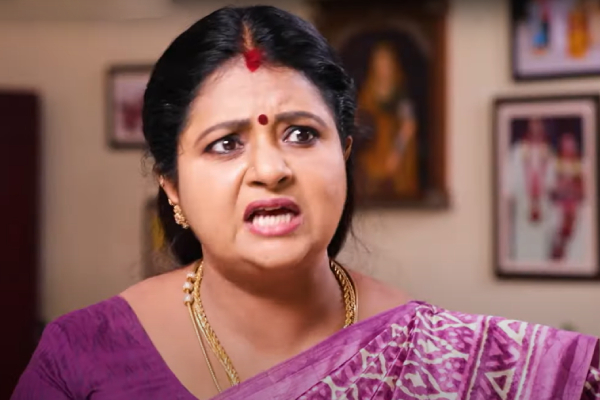 Television Kollywood Siragadikka aasai serial